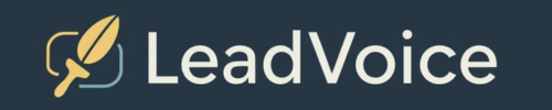 LeadVoice